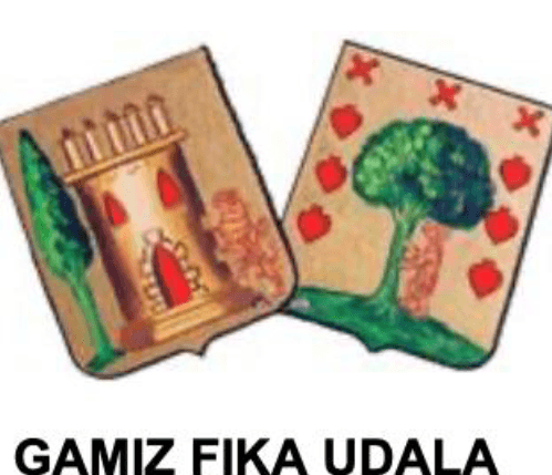 Gamiz-Fika Udala