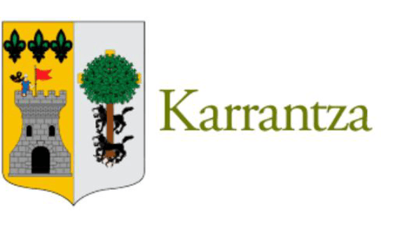 Karrantza